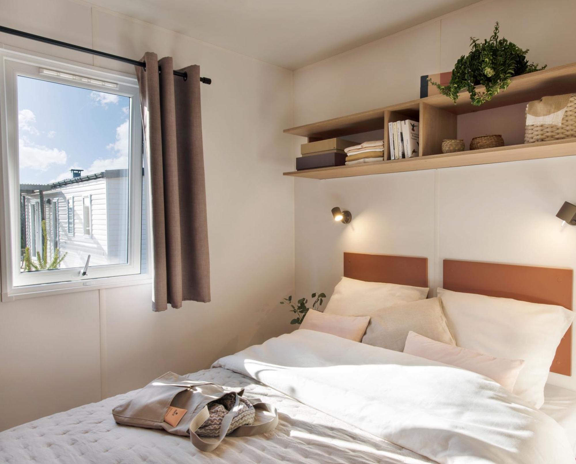 - 30min Disneyland Appartement Touquin