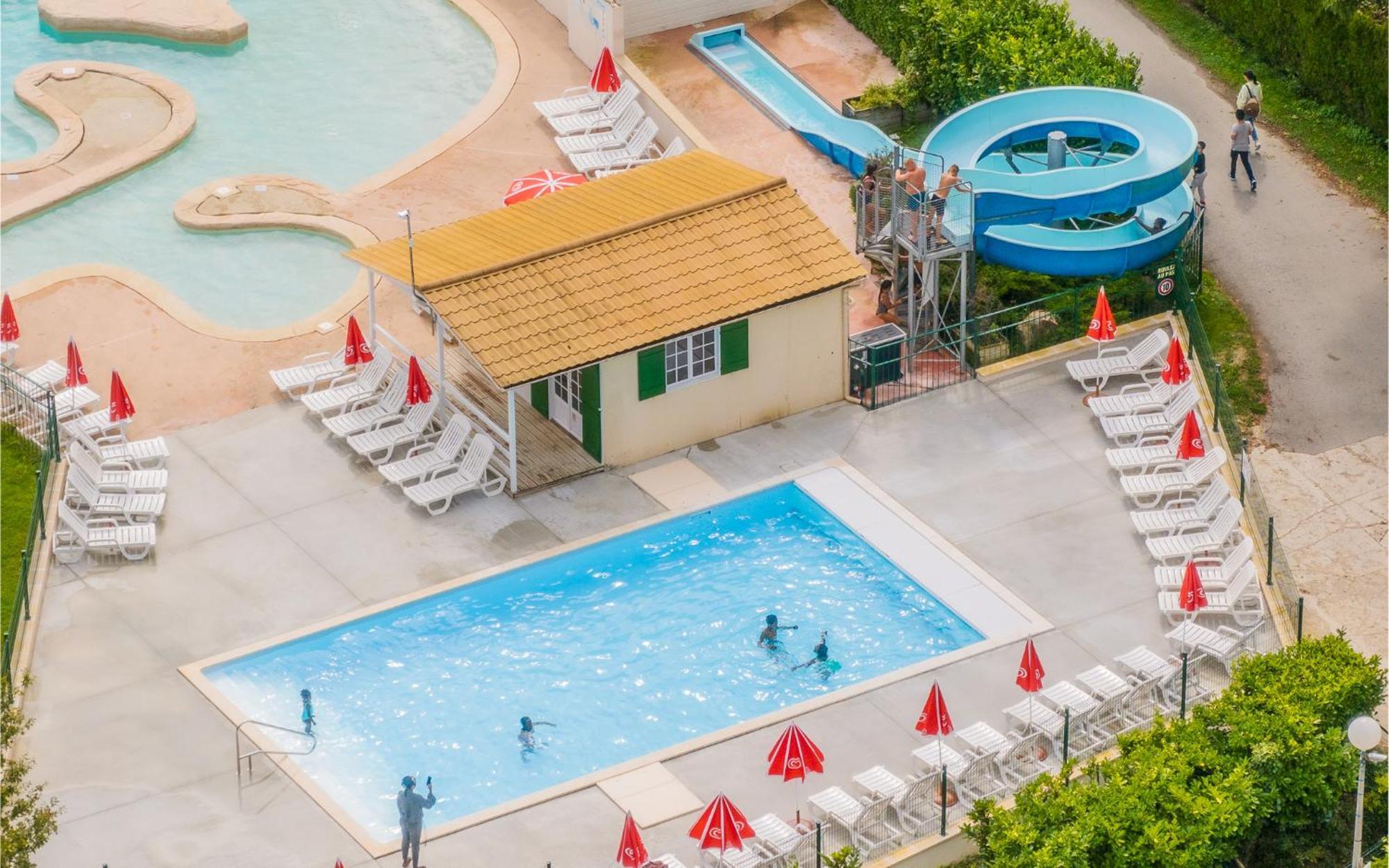 Appartement - 30min Disneyland Touquin