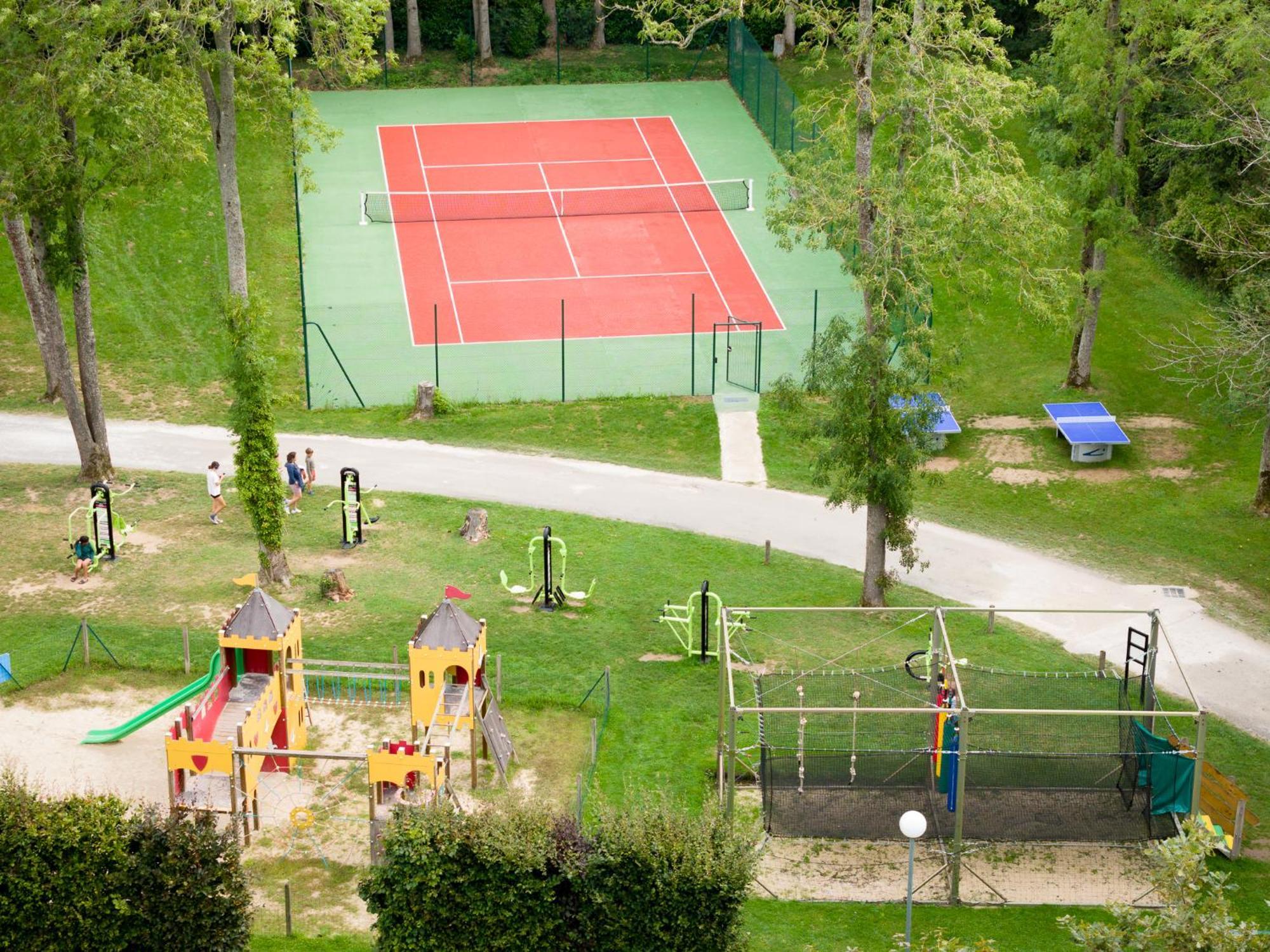 - 30min Disneyland Apartment Touquin