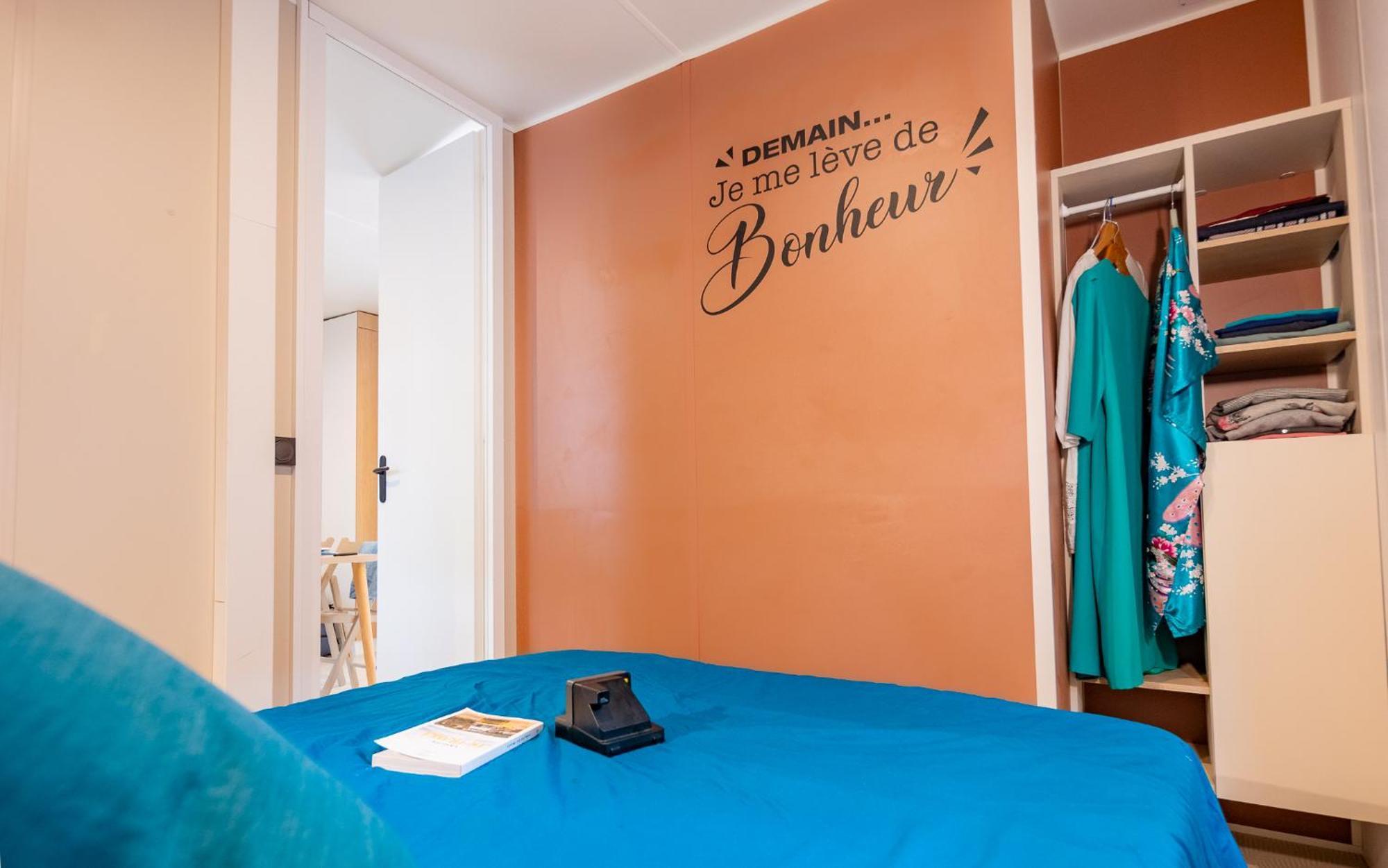 Appartement - 30min Disneyland