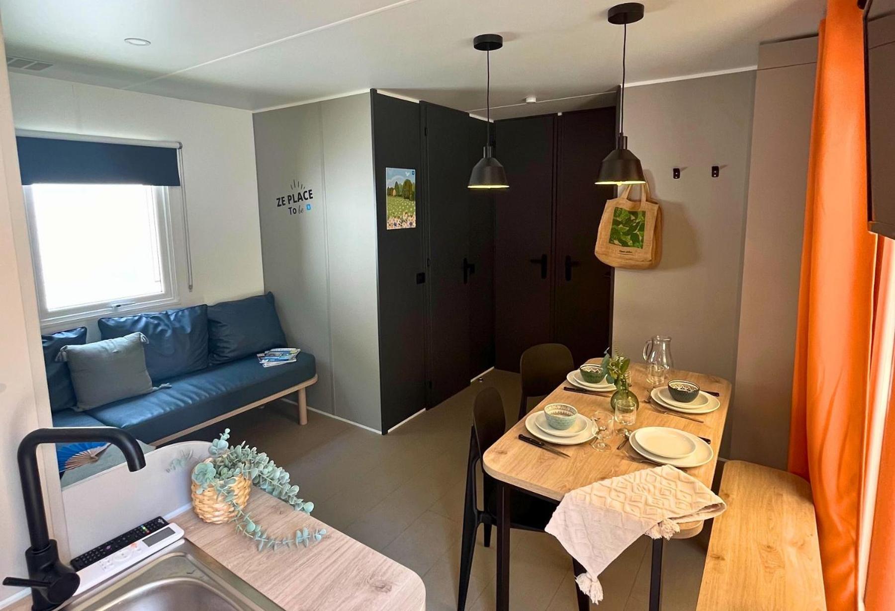 Appartement - 30min Disneyland